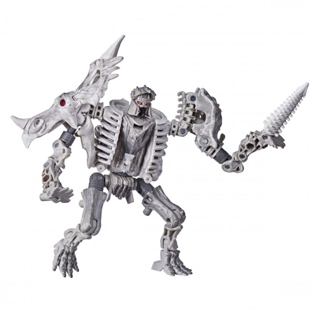 War for Cybertron Kingdom Deluxe Class Figure