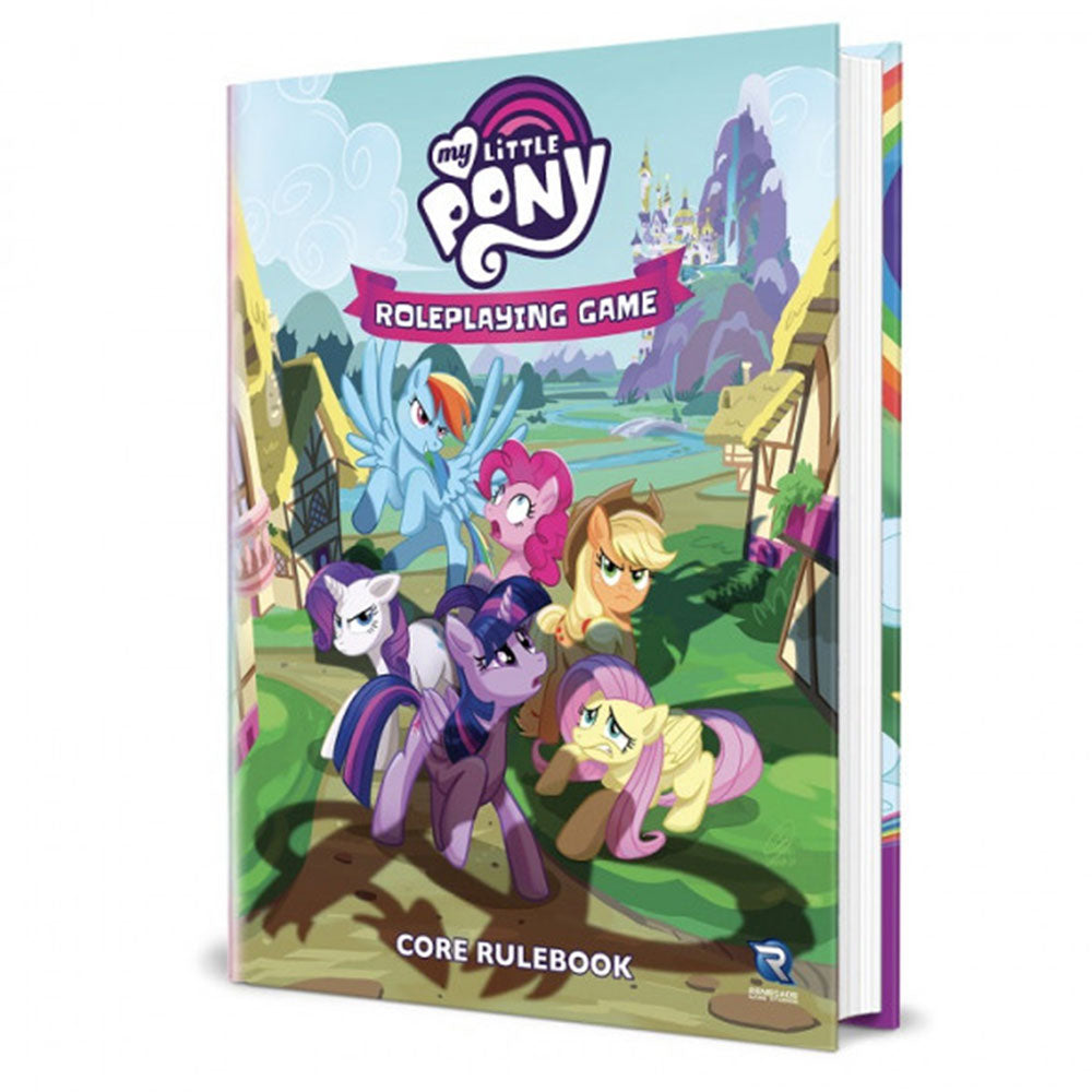 My Little Pony Roleplaying Game