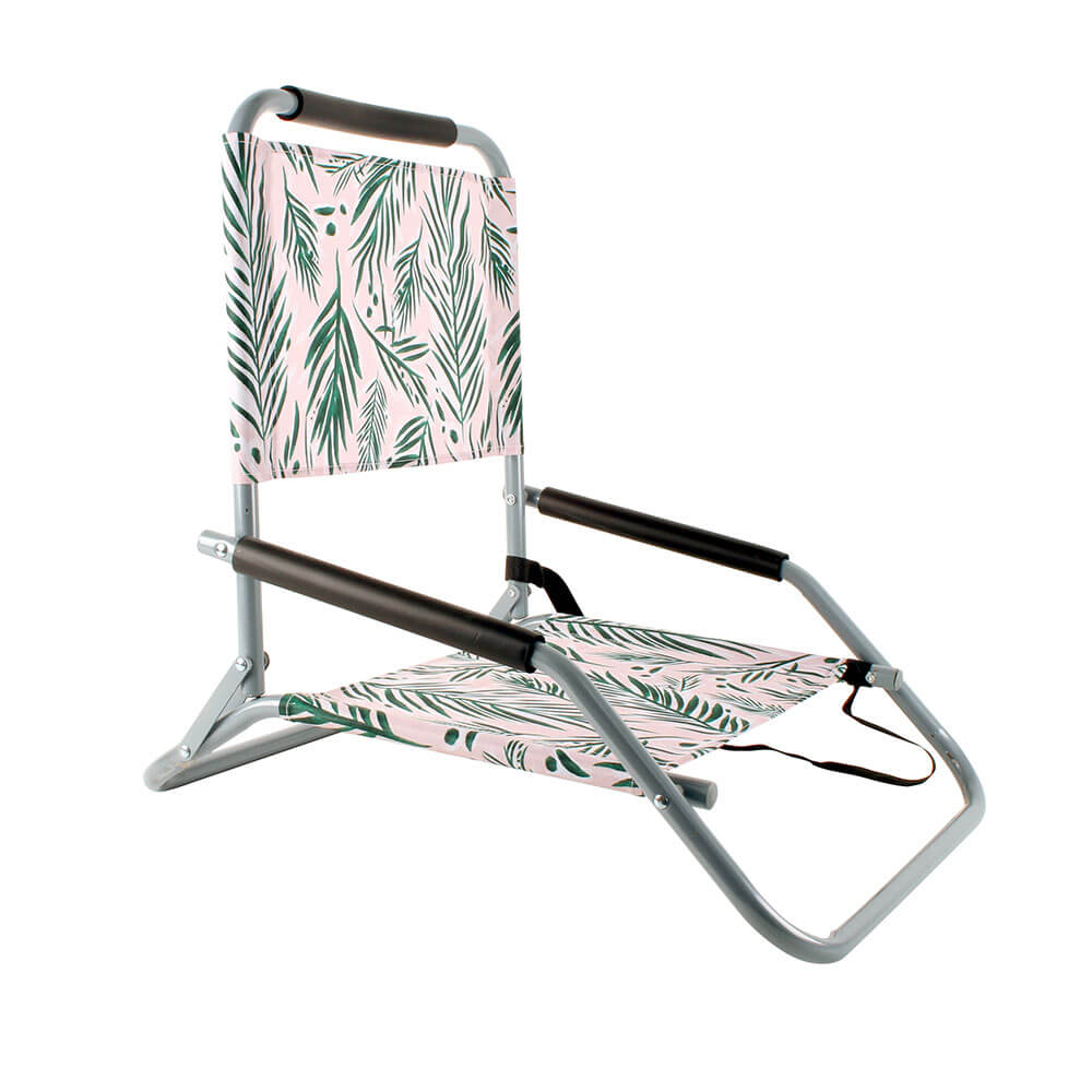 Beach Chair Foldable (60x58x50cm)