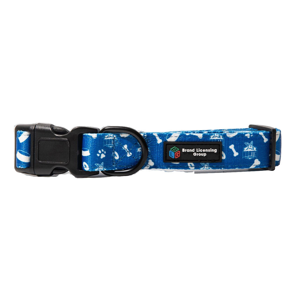 AFL North Melbourne Pet Collar