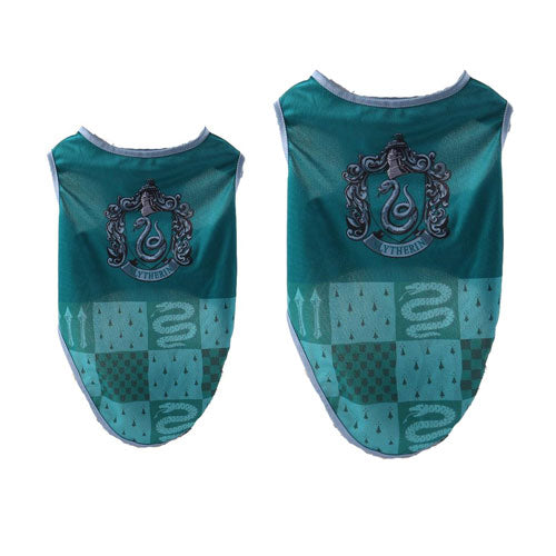 Slytherin Harry Potter Pet Jersey