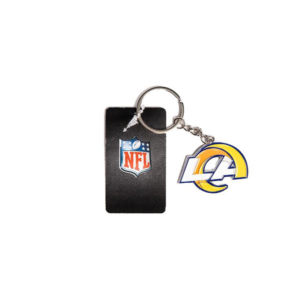 NFL Key Ring