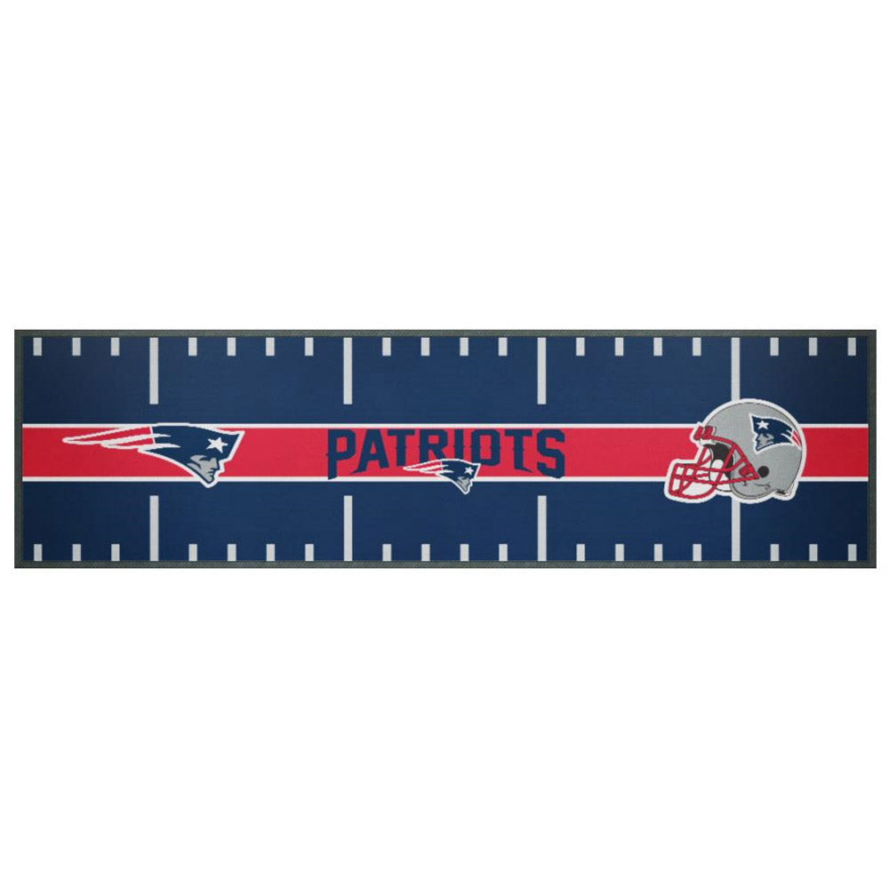 NFL Bar Runner