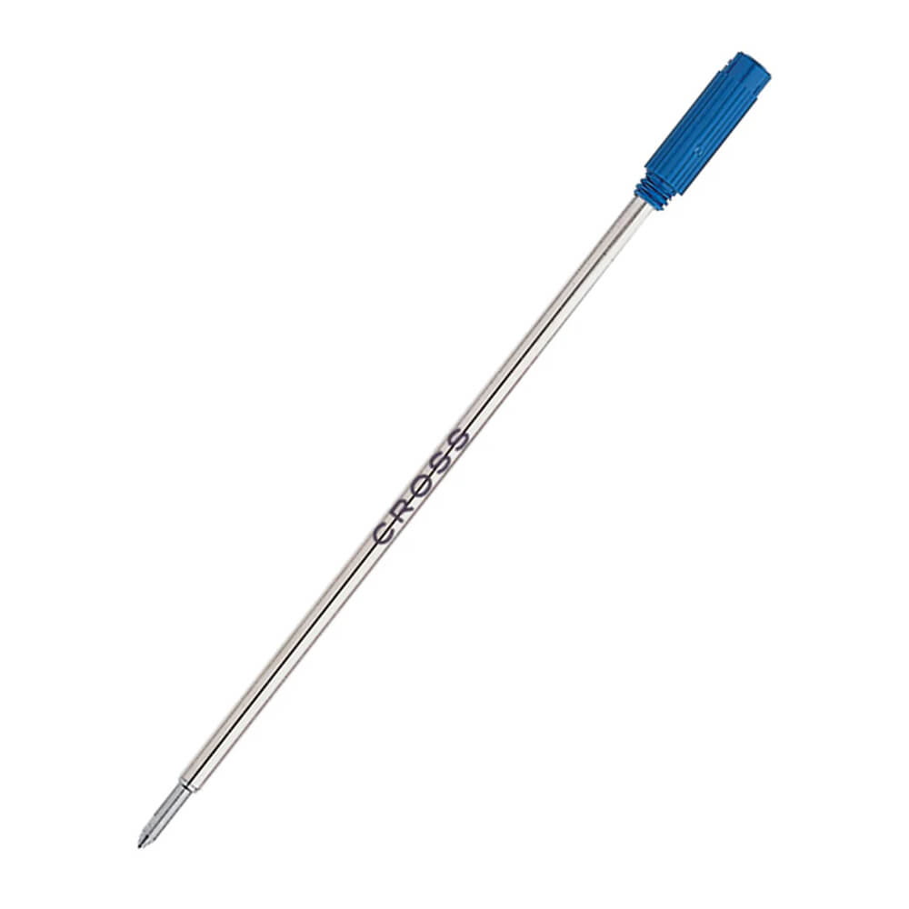 Ballpoint Pen Broad Refill Single