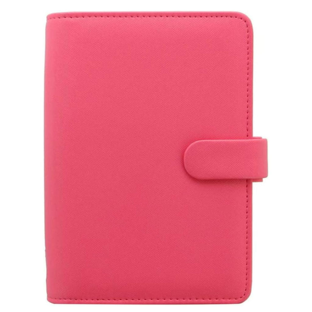 Filofax Saffiano Personal Organiser