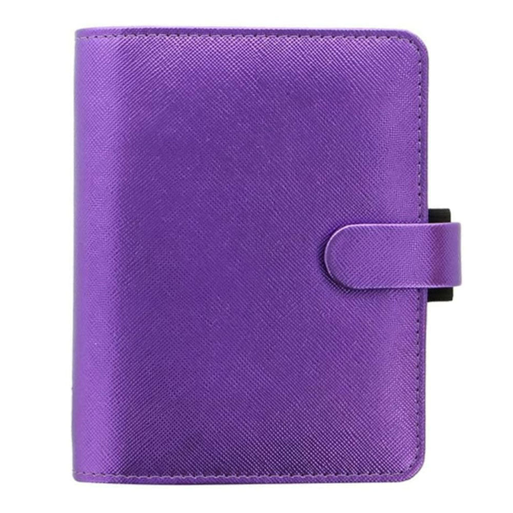 Filofax Saffiano Personal Organiser