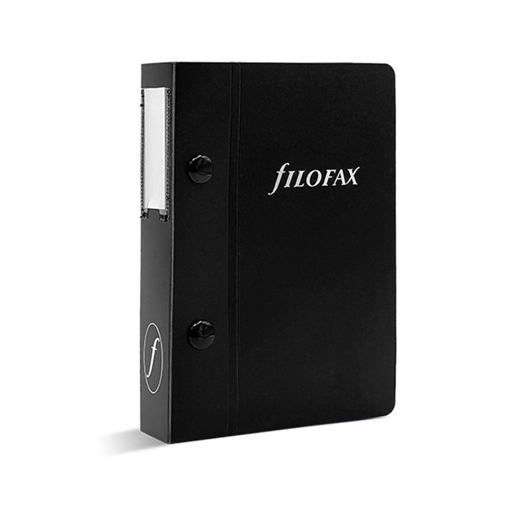 Filofax Pocket Organiser Storage Binder