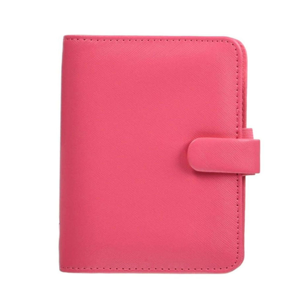 Filofax Saffiano Pocket Organiser