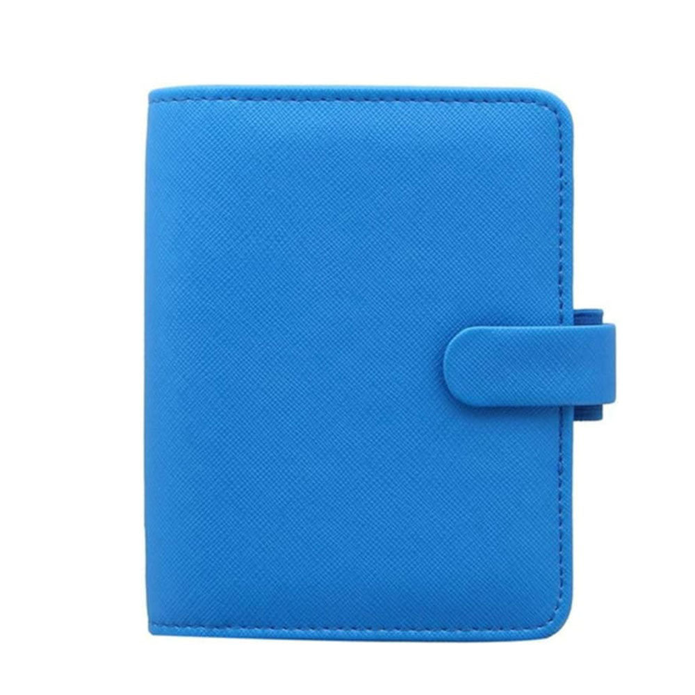 Filofax Saffiano Pocket Organiser