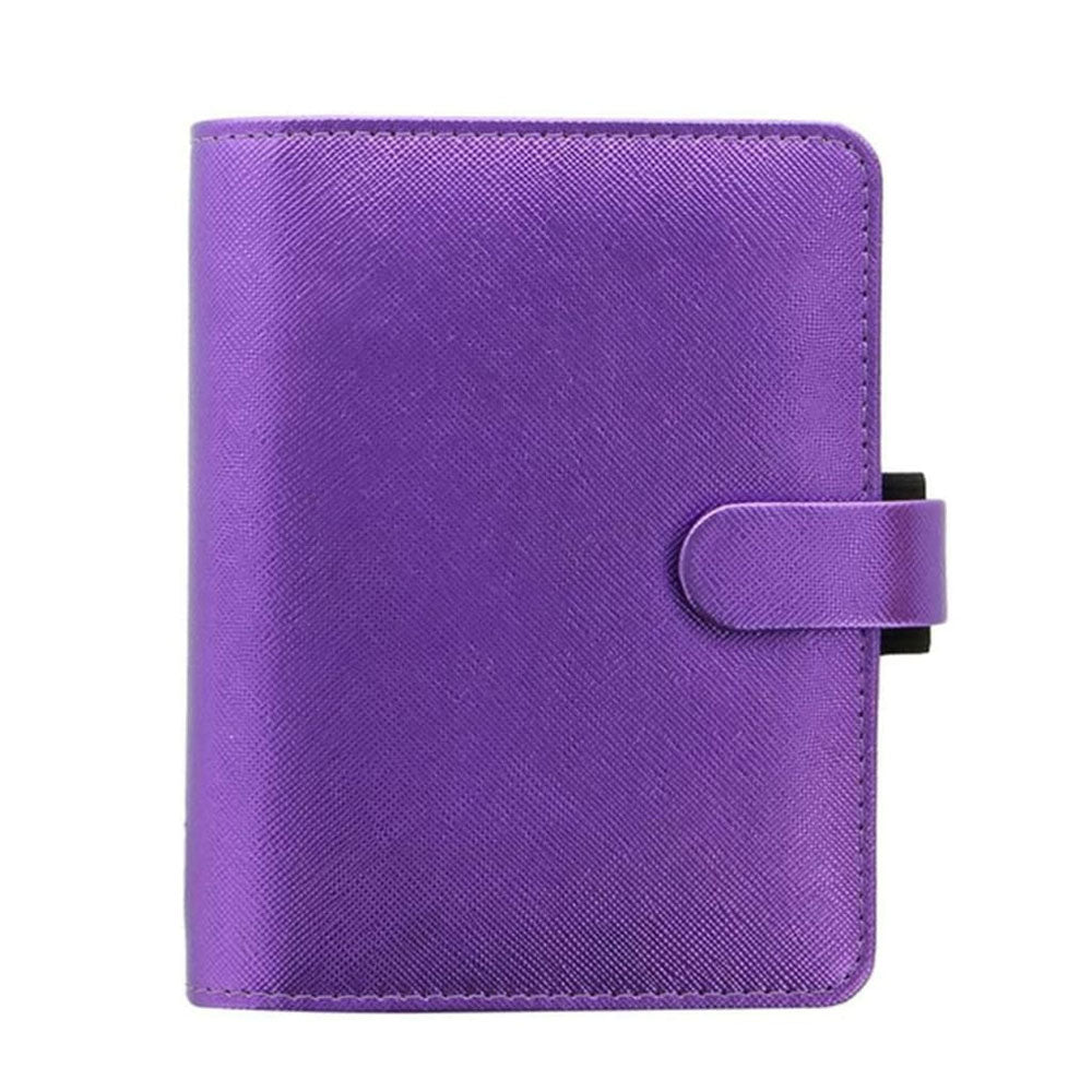 Filofax Saffiano Pocket Organiser