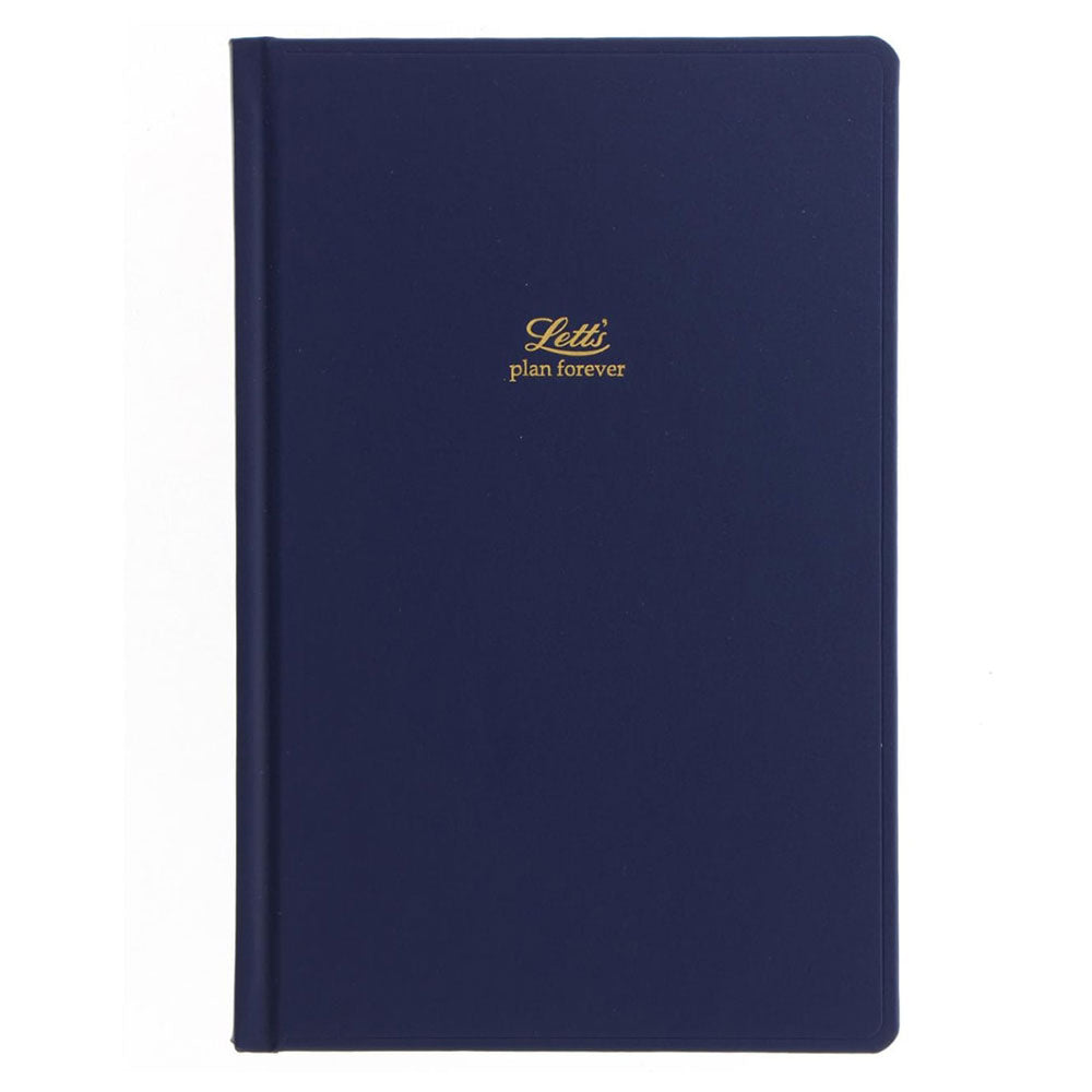 Letts Icon Book Perpetual Diary