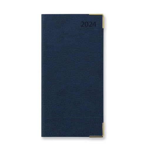 Letts 2024 Connoisseur Slim Weekly Diary