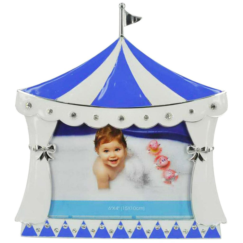 Carousel Photo Frame