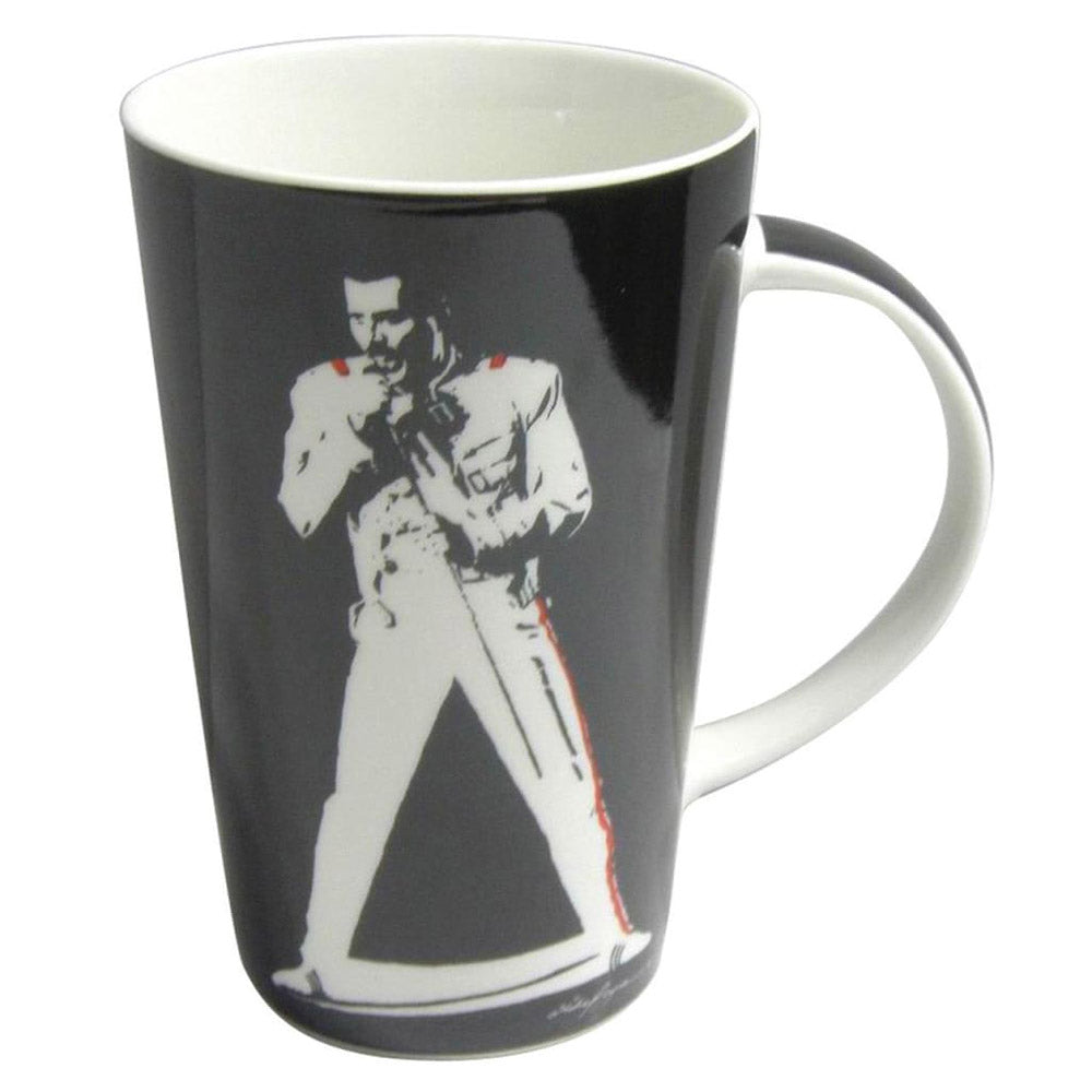 Legends Latte Mug