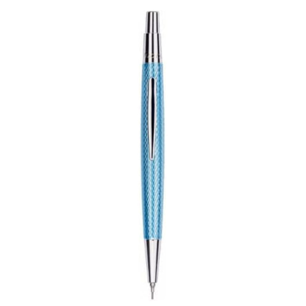 Filofax Townsend Mini Contemporary Pencil (Blue)