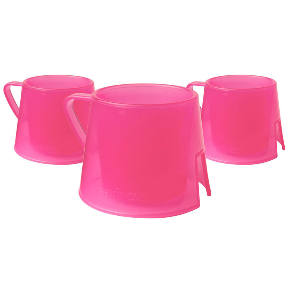 Steadyco Baby Steadycup 3pk