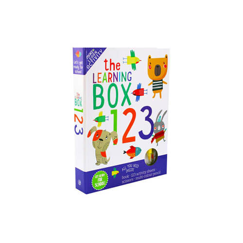 ACTBOX Learning Box