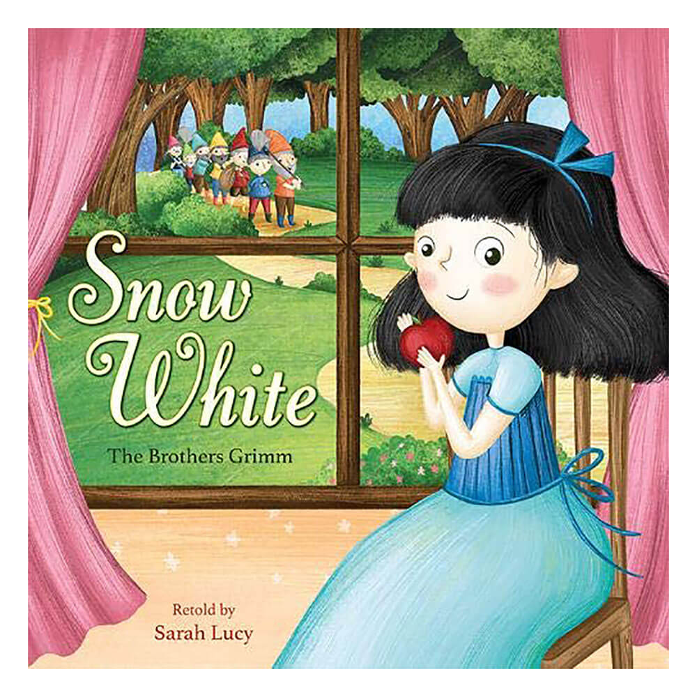 Snow White: the Brothers Grimm