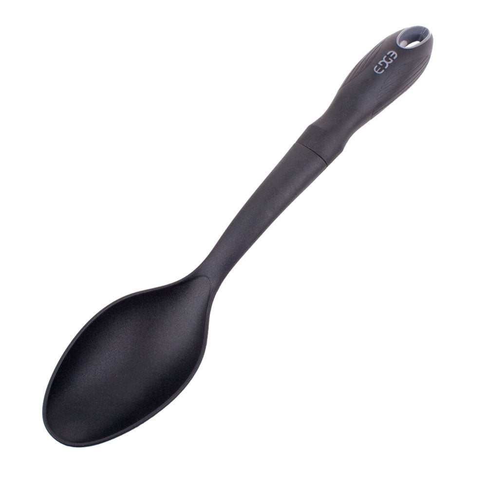 Edge Design Nylon Basting Spoon