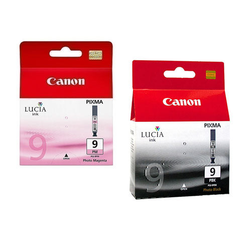 Canon PGI9 Photo Ink Cartridge