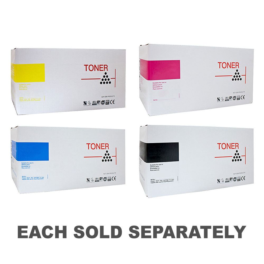 Whitebox Konica Minolta TN321 Toner