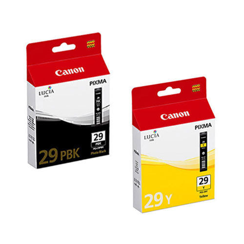 Canon PGI29 Photo Ink Tank