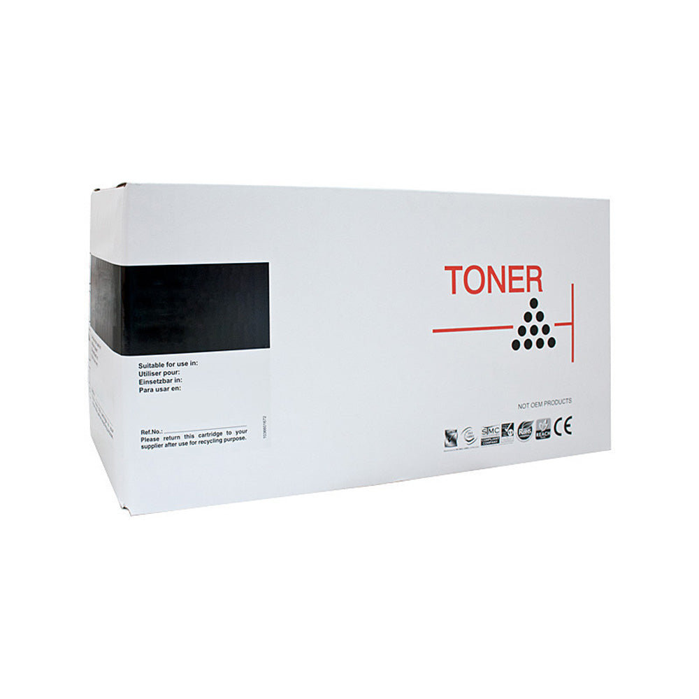 Whitebox Konica Minolta TNP48 Toner