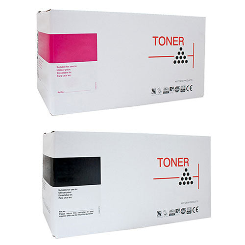 Whitebox Compatible Fuji CT20348 Toner Cartridge