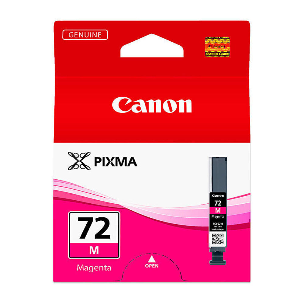 Canon PGI72 Ink Cartridge