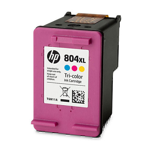 HP 804XL Ink Cartridge