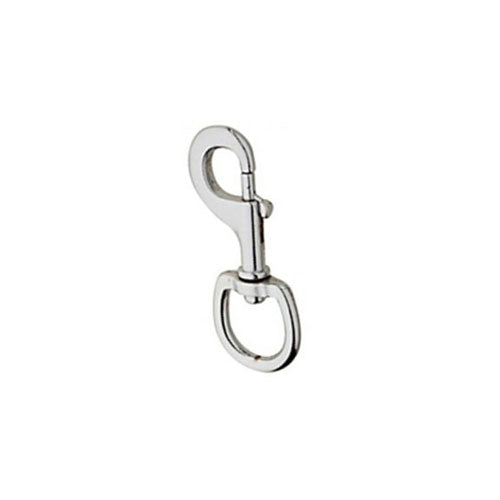 Round Eye Swivel Snap hook