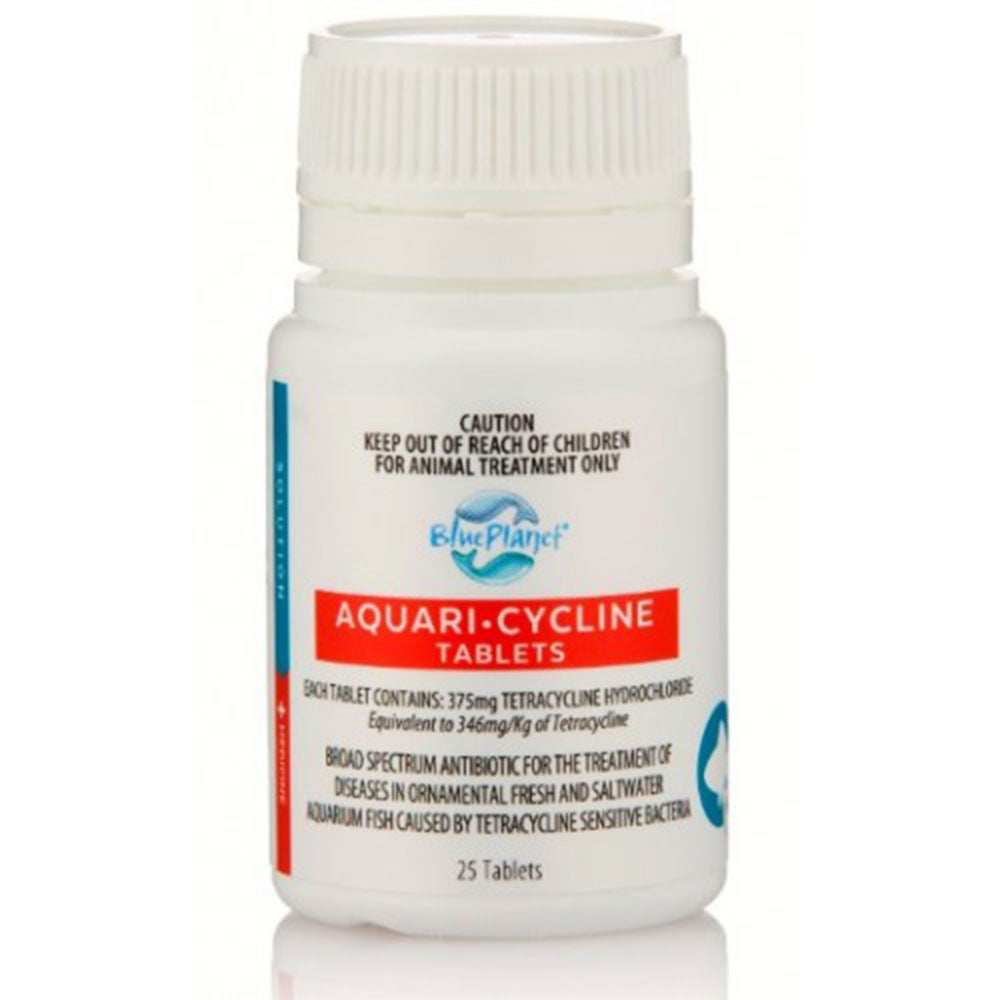 Aristopet Aquari-Cycline Tablet