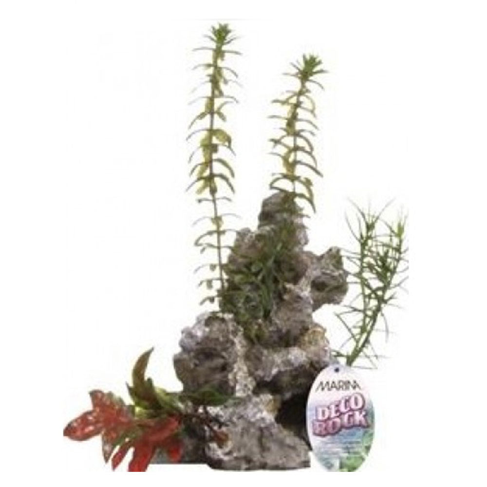 Marina Deco Wood Aquarium Ornament