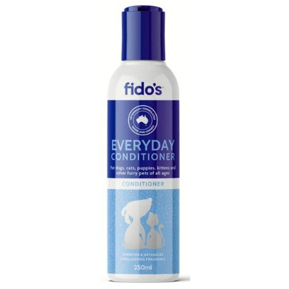 Fido Furry Pets Everyday Conditioner