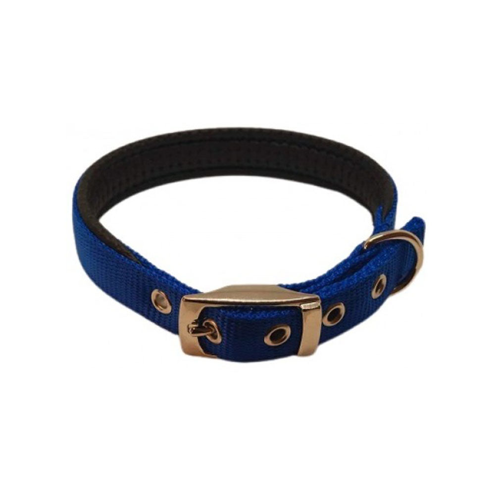 Nylon Padded Collar 35cm