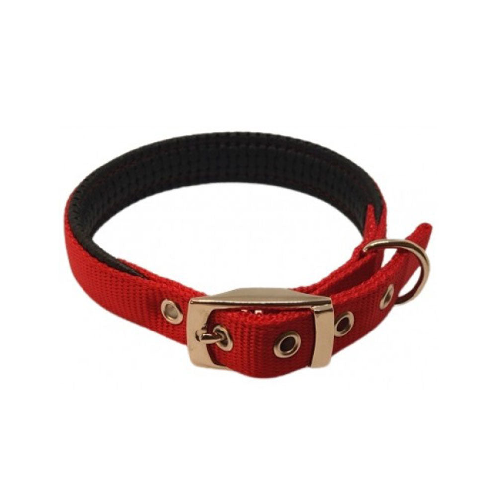 Nylon Padded Collar 35cm