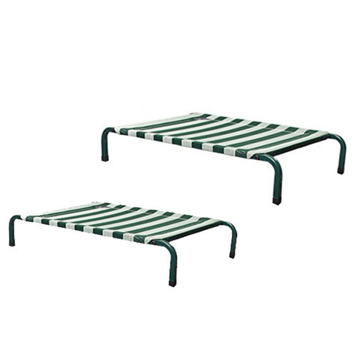 Steel Frame Trampoline Bed