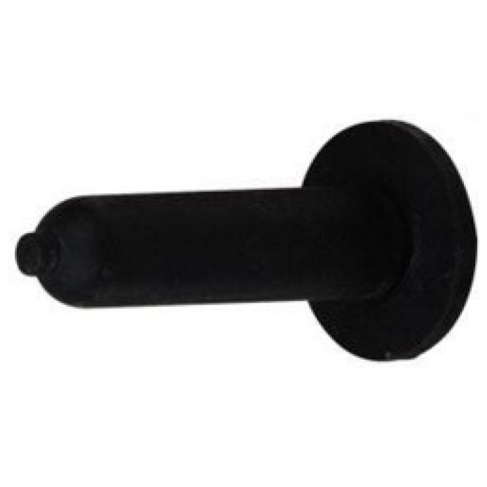 Calf Feeding Teat (Black)