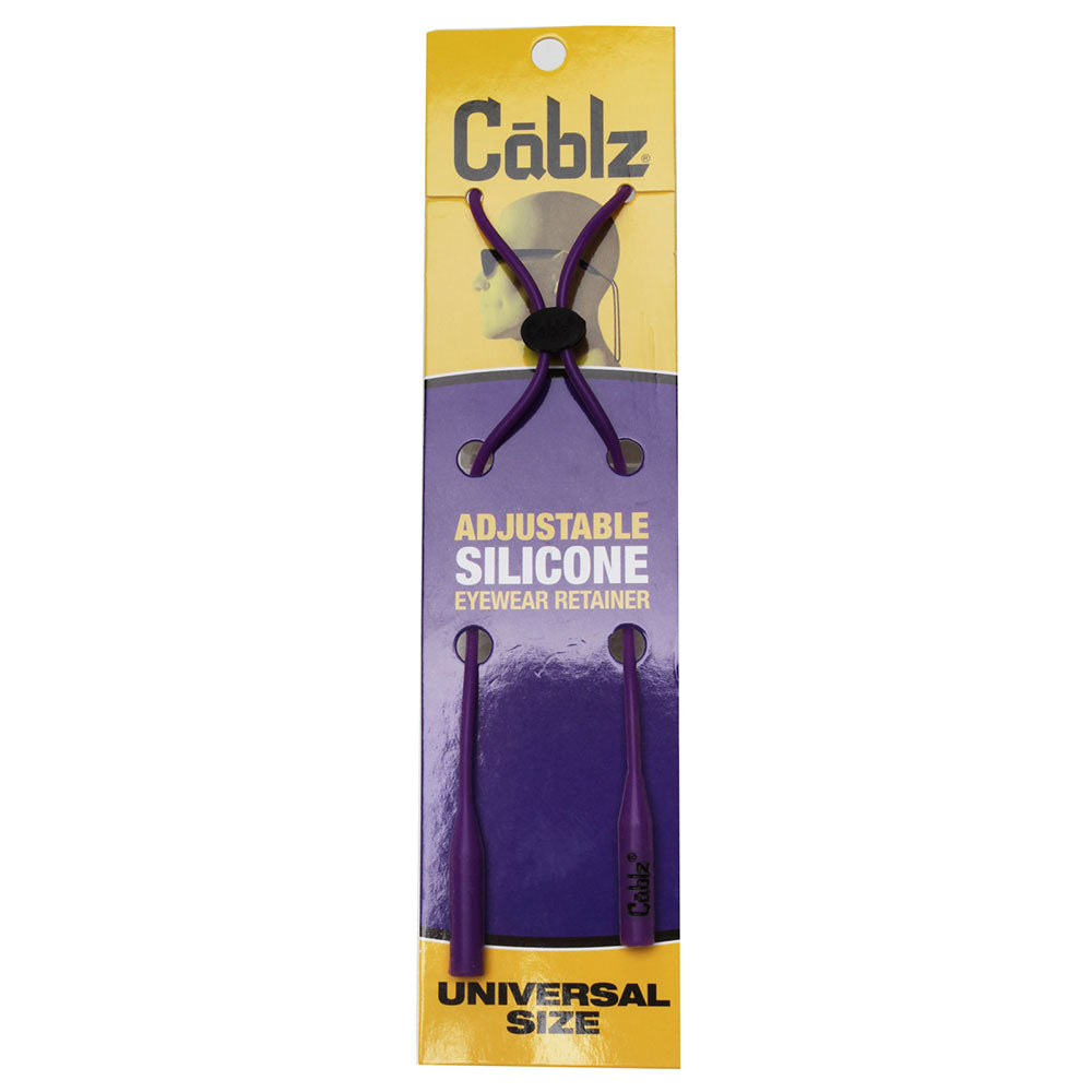 Cablz Silicone Eyewear Retainer 16''