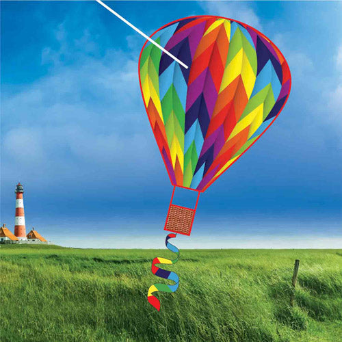 Brookite Air Balloon Kite