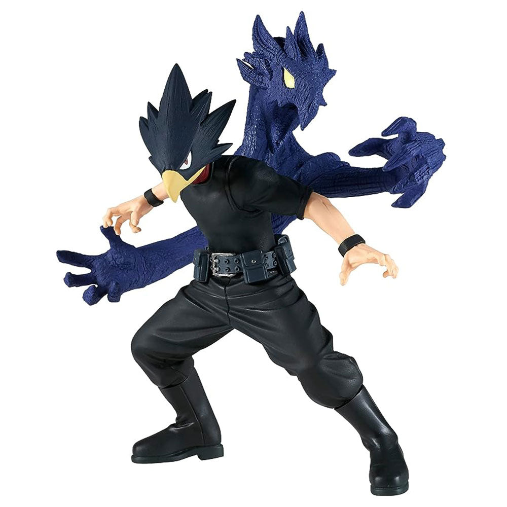 My Hero Academia The Amazing Heroes PresentMic Vol.25 Figure