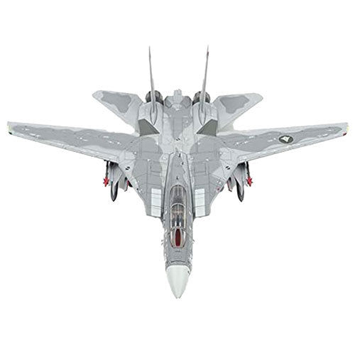 Macross F14S Kai The Monochome Plane 1/72 Model