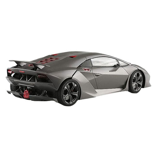 Aoshima Lamborghini Sesto Elemento 1/24 Model