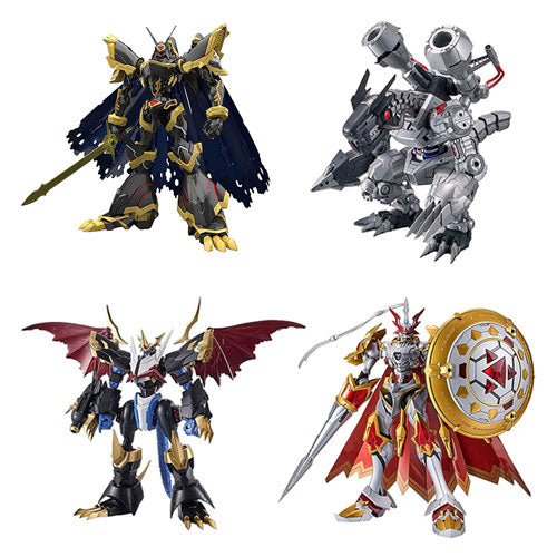 Figure-Rise Standard Digimon Amplified Model