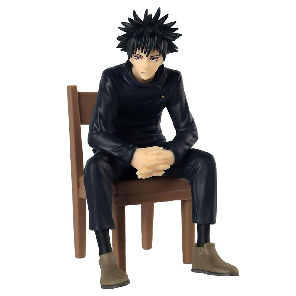 Banpresto Jujutsu Kaisen Breaktime Figure