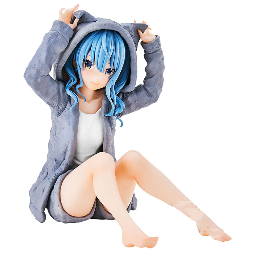 Banpresto Hololive IF Relax Time Figure