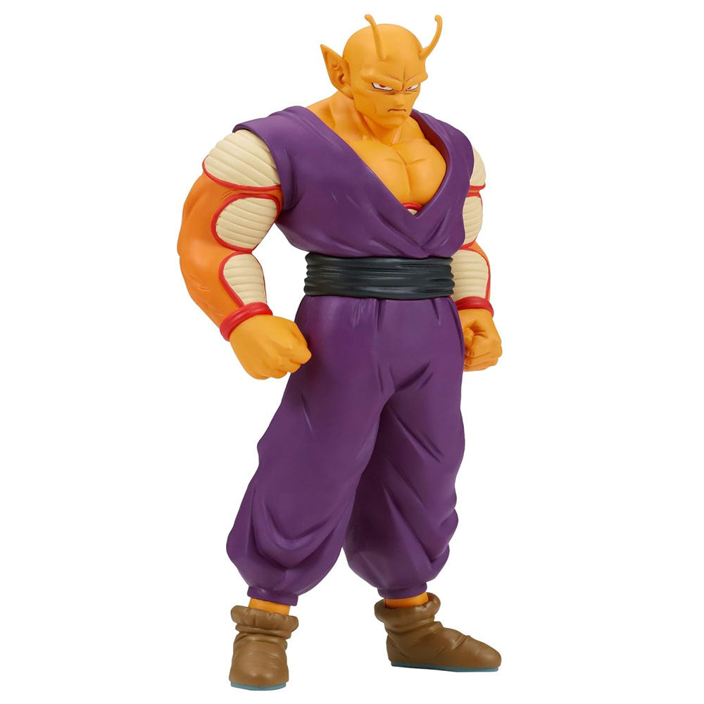 Banpresto Dragon Ball Super Hero Orange Piccolo DXFigure