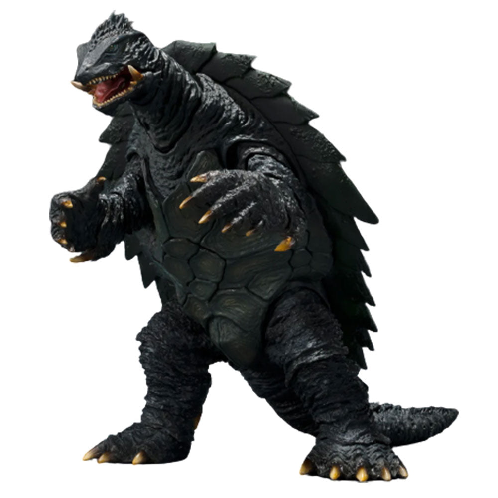 SHMonsterArts Gamera 1999 Kyoto Decisive Battle Ver Figure