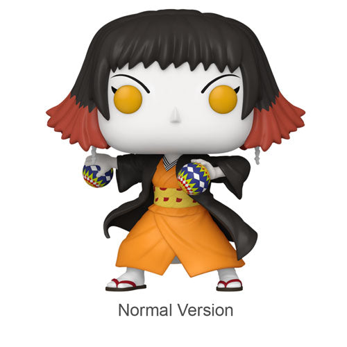 Demon Slayer Susamaru Pop! Vinyl