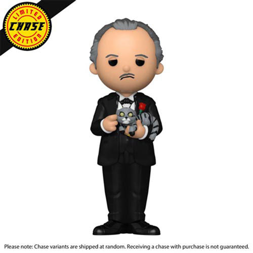 Godfather Vito Corleone Rewind Figure